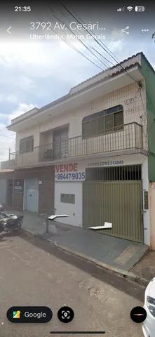 Imóvel a venda em Uberlândia 