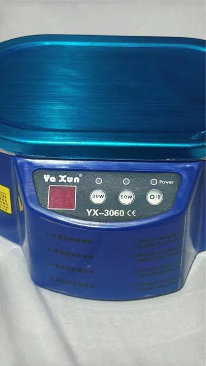 Cuba Ultrassônica Yaxun - Parcelo  - Foto 2