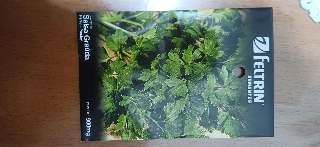 Kit de ferramentas de jardinagem com design floral - Foto 5