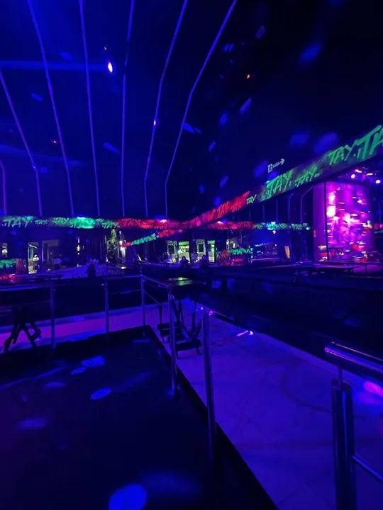 Casa noturna, Lounge, Balada, Espaço pra eventos e festa !!! - Foto 13