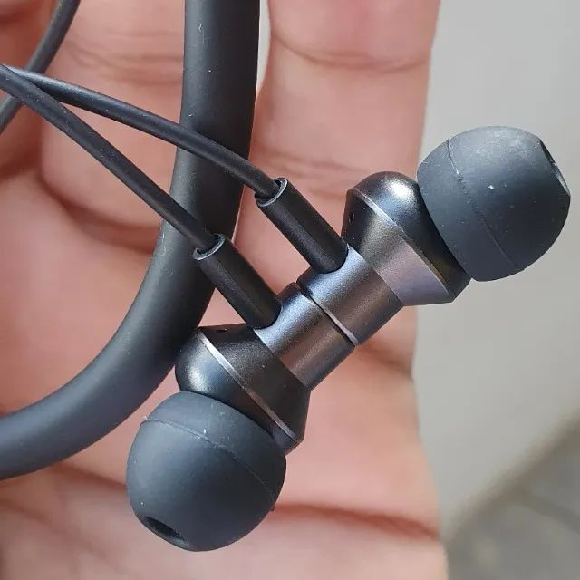 Fone de ouvido Bluetooth Original Lenovo He05 - Foto 3
