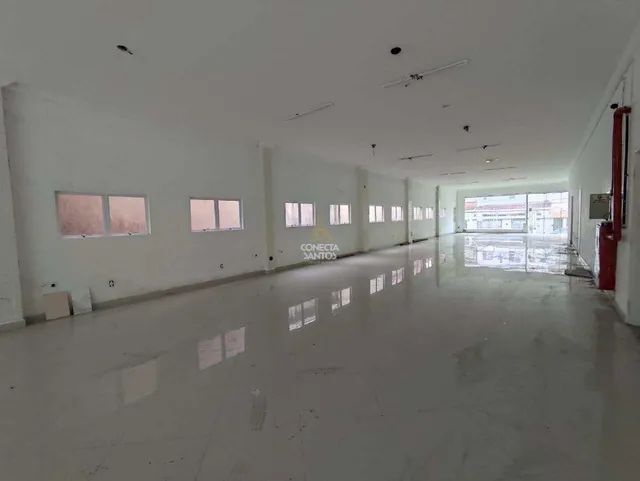 Prédio Comercial em Santos - Cod: 41 - Foto 5