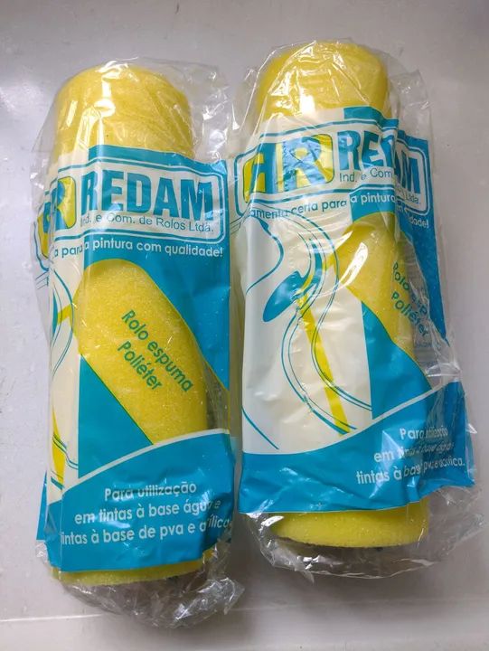 VENDO ESSES UTENSÍLIOS DE PINTURA - Foto 2