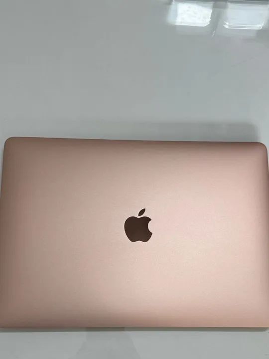 Apple Macbook Air M1 16GB 1TB SSD Tela 13" - Foto 3