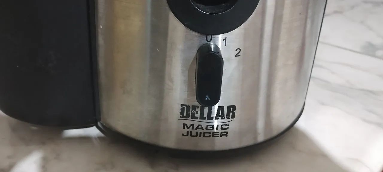 Juicer Dellar Magic Juicer - Foto 4