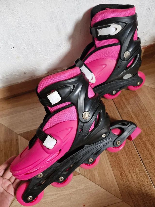 Vendo patins - Esportes e ginástica - São Brás, Belém 1283000709