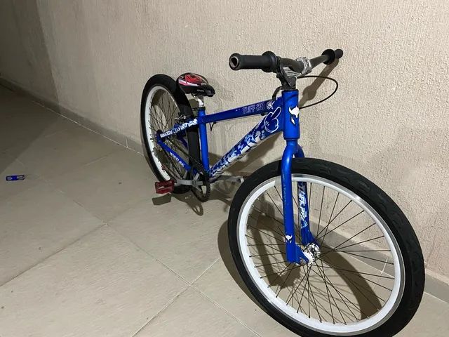 28 in clearance bike