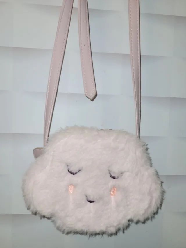 bolsa nuvem - Foto 6