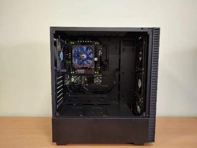 CPU Desktop Servidor - Xeon E5-2650 V4 - Foto 5