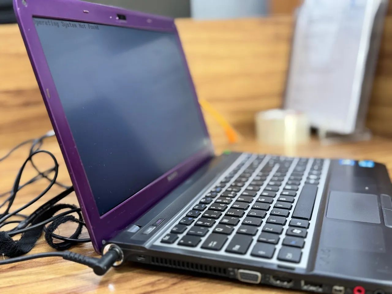 SONY VAIO PCG-51412L - Foto 4