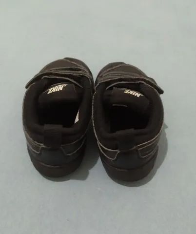Tênis Nike Pico 5 tam. 21 - Foto 2