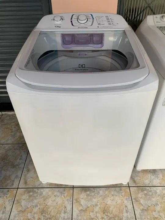 Máquina Eletrolux 13 kilos  - Foto 2