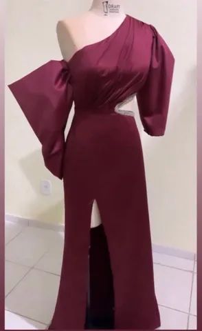 Vestido de Festa