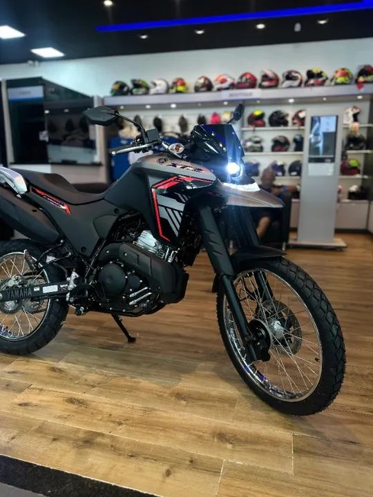 Moto Yamaha Lander 250cc 20225/ Pronta entrega/ * - Foto 3