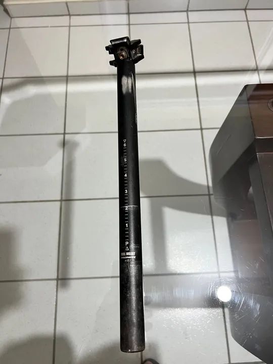 Canote de bicicleta PROMAX - Foto 3