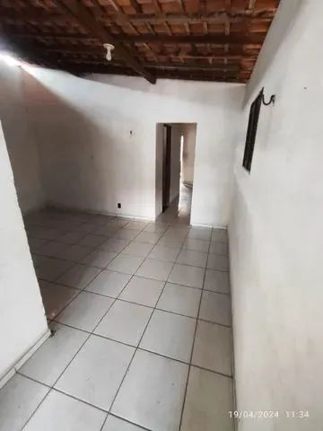 Vendo barraco na estrutural (setor Norte) - Foto 5