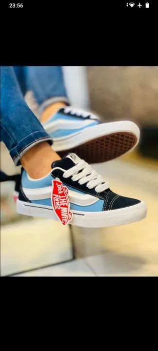 Vans KNUI  - Foto 3