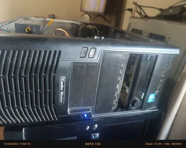 I7 3770s pego celular como parte do pagamento  - Foto 4