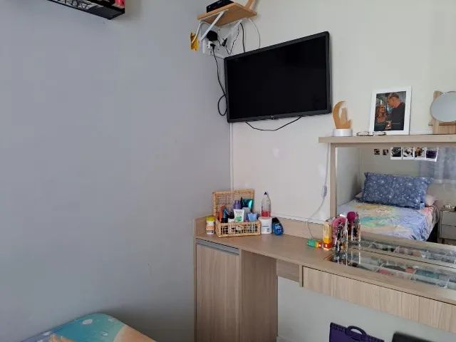 Apartamento  Portal da Cidade no Pq. Industrial em SJCampos-SP - Foto 3