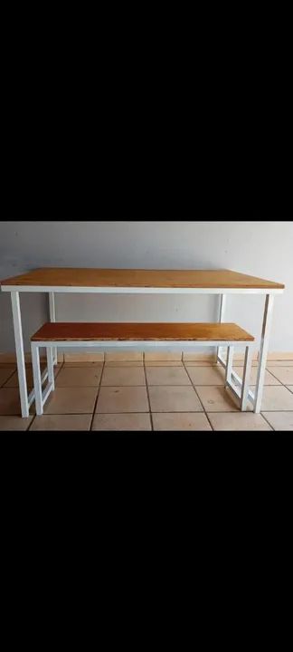 Mesa de jantar  - Foto 4