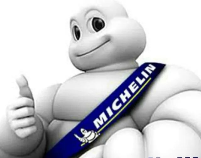 Pneu 205 55 16 Michelin Primacy4 Honda Civic original Novo