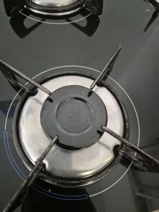 cooktop cosmipolitan  - Foto 2