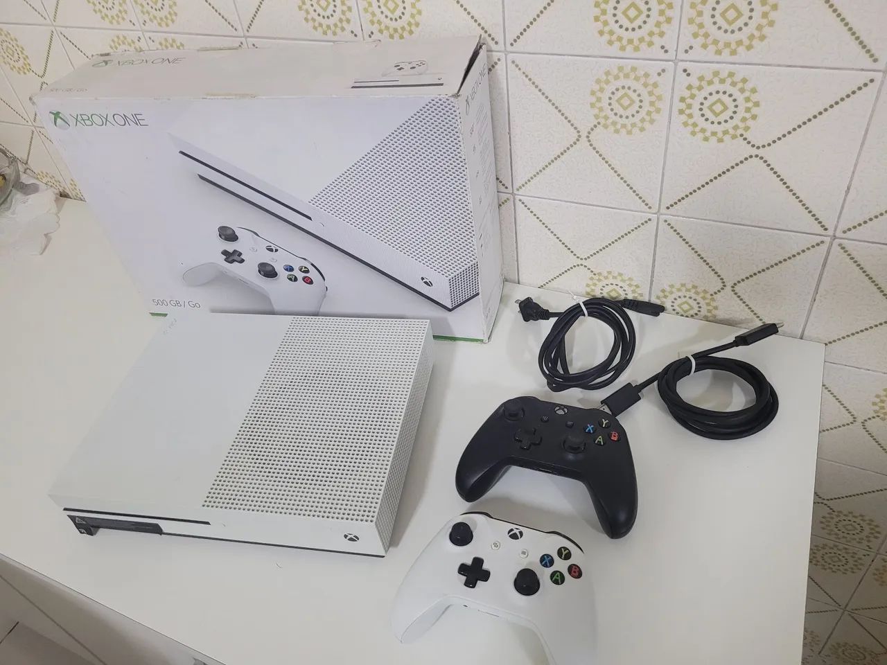 Vídeo Game Xbox One  - Foto 4