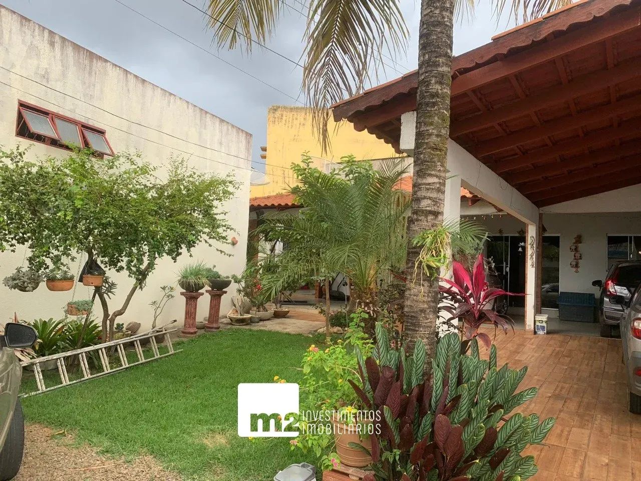 Casa no Setor Vila Abajá com 3 quartos - Foto 3