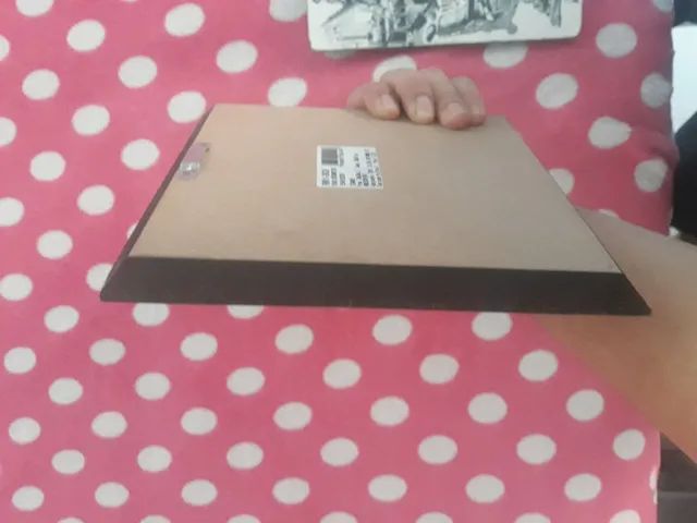 Placas MDF de coração  - Foto 2