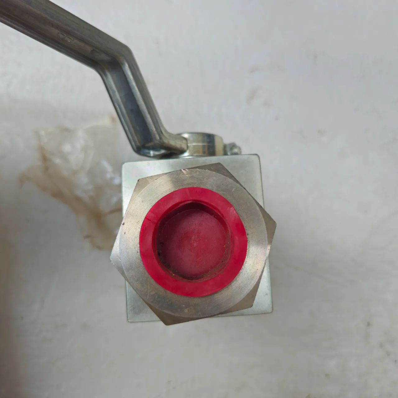 Máquinas equipamentos valvula BKH DN25-1NPT - Foto 5