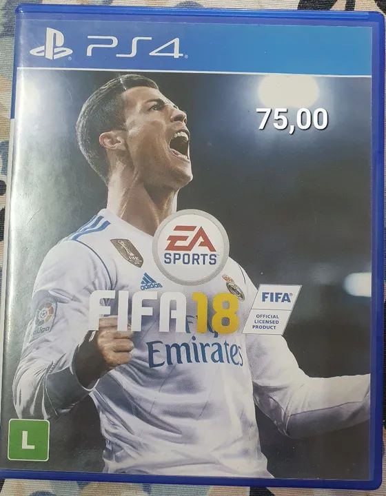 05 Jogos Ps4 promoção - 2x cartão  - Foto 3