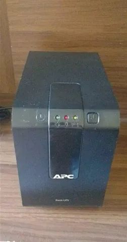Nobreak APC 700va *Bateria Nova*