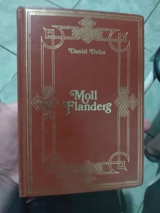 Livros