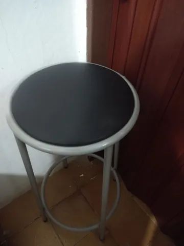 Cadeira escritório  - Foto 3