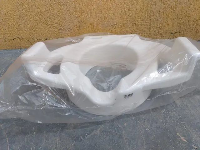 Assento elevado  - Foto 2