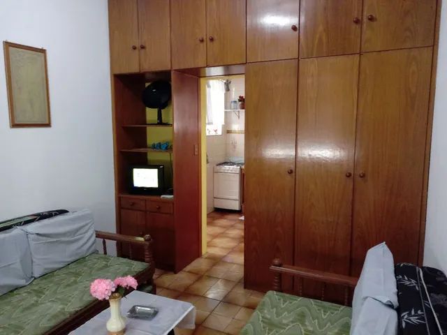 Captação de Apartamento a venda na Rua Marechal Floriano Peixoto, Centro, São Vicente, SP