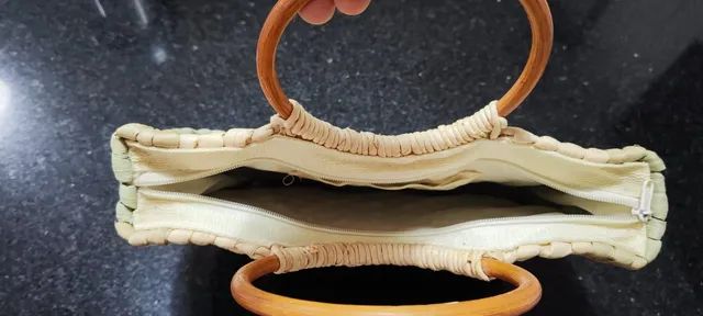 Bolsa de mão  - Foto 2