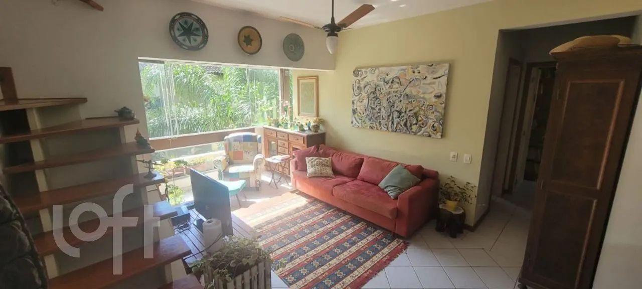 Apartamento à venda em Canto da Lagoa com 113 m², - Foto 2