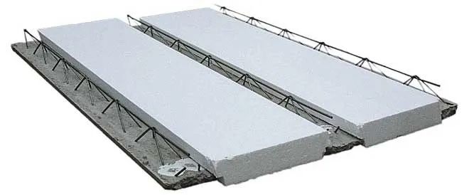 EPS para laje - 1,00 x 0,40 - 6,5 cm de altura - R$7,99 Cartão / R$6,99 Dinheiro - UN - Foto 3