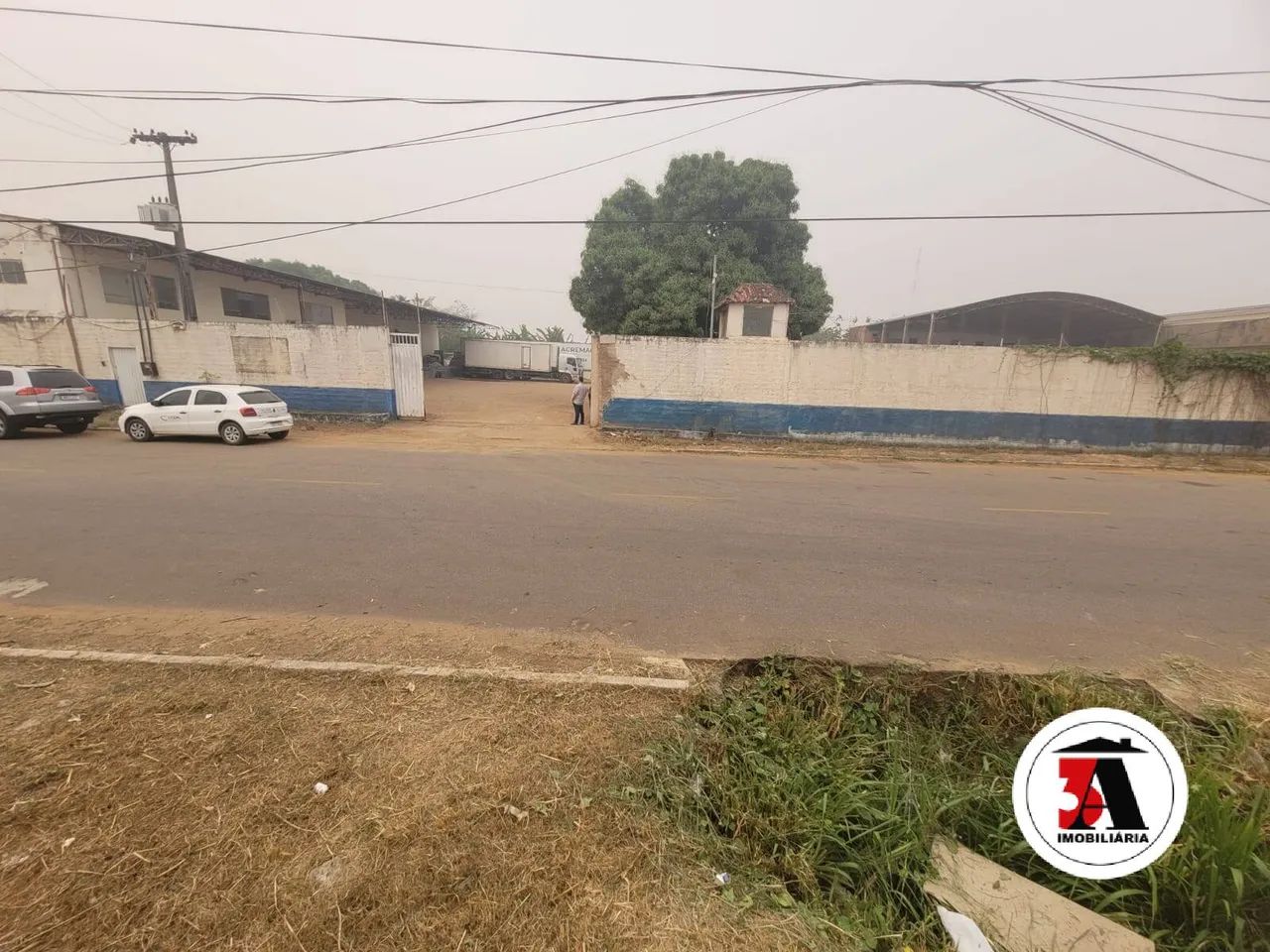 Galpão 900m2 Com 280m3 de Câmaras Frias - Foto 4