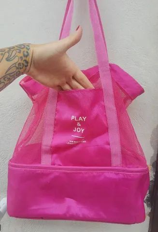 Bag com térmica  - Foto 2