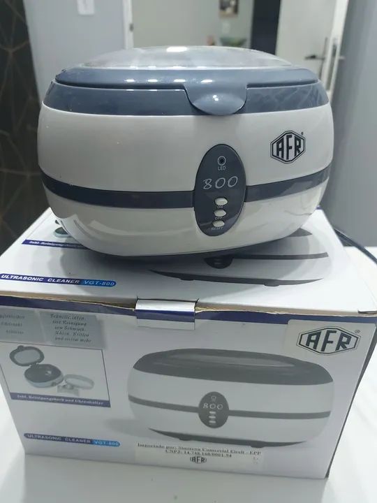 Ultrassônico 