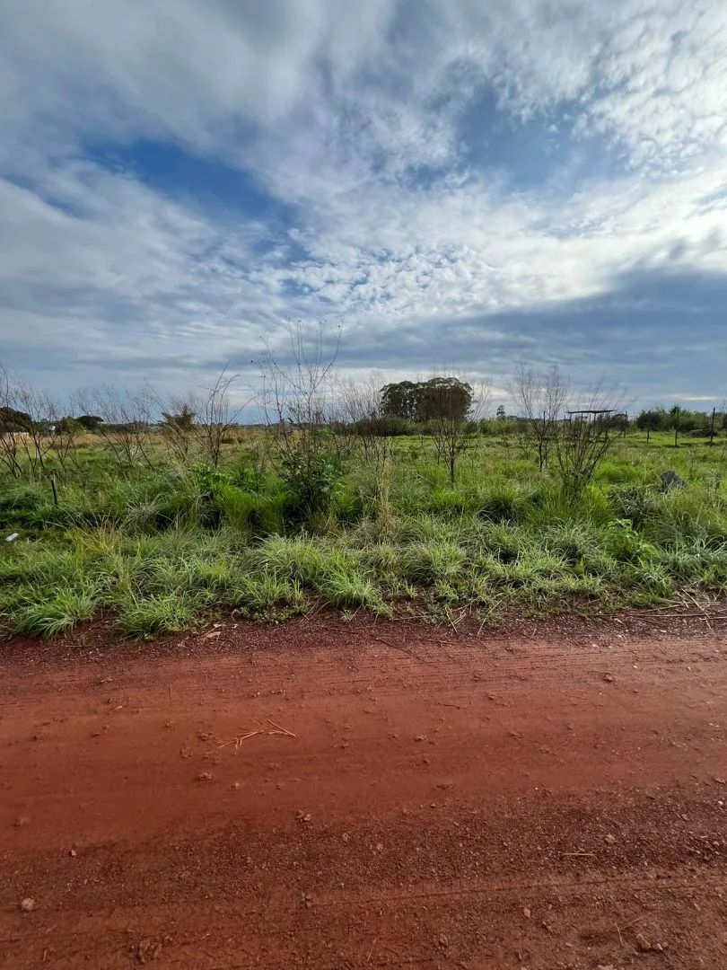 Lote Ponte Alta DF 475 400m2 - Foto 4