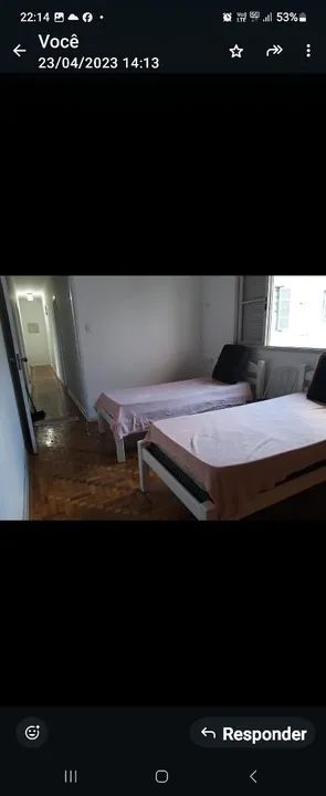 Temporada em casa aconchegante com garagem - Foto 5