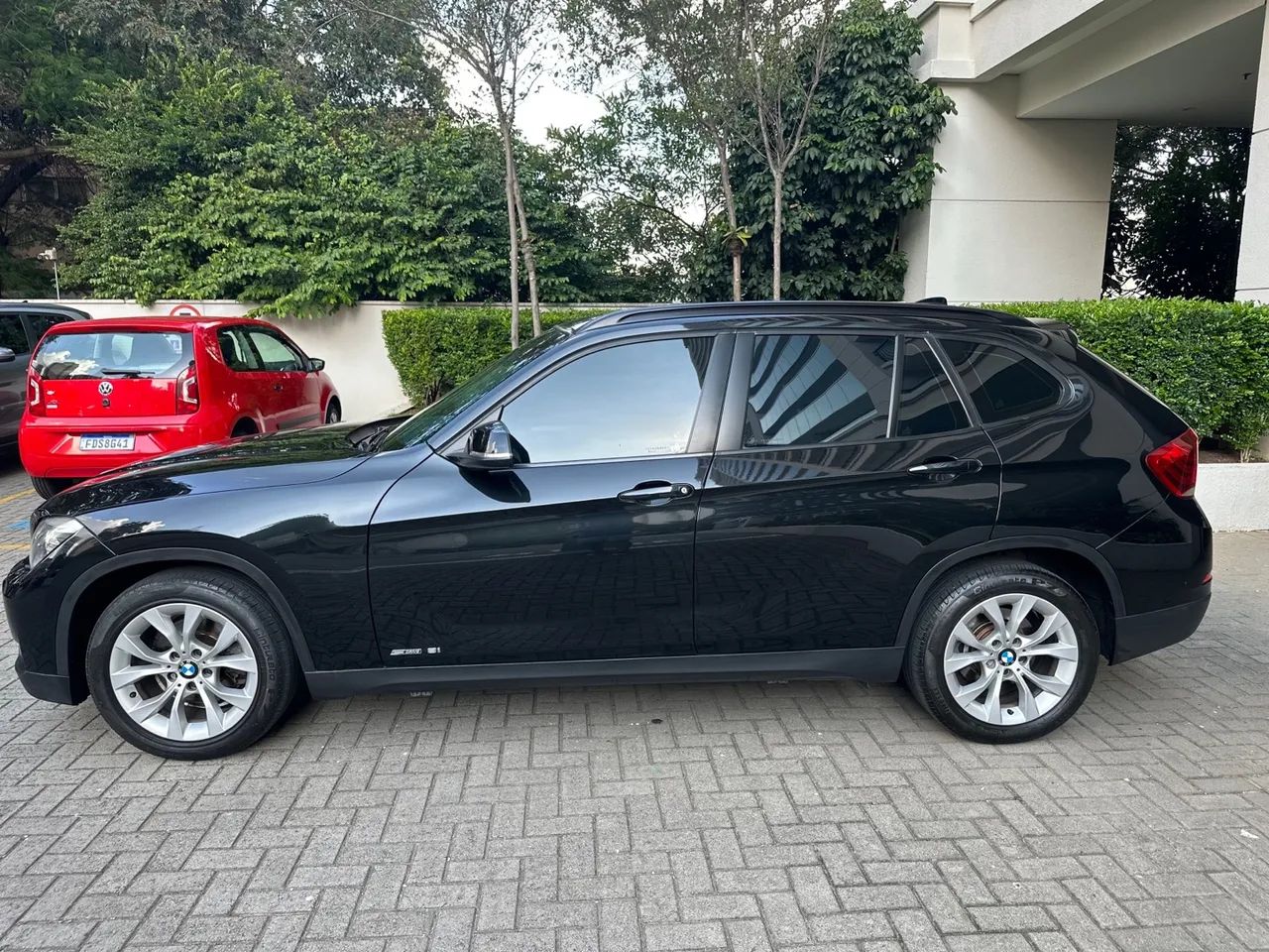 X1 2014 2.0 18i S drive - Foto 7