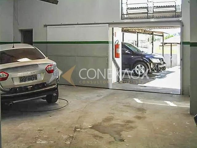 salão - Parque São Quirino - Campinas - Foto 4