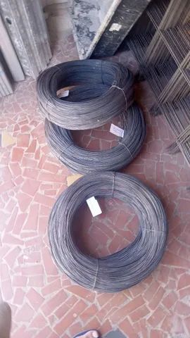 Pregos.Arame Retorcido.Malha Pop.Drywall super Oferta  - Foto 2