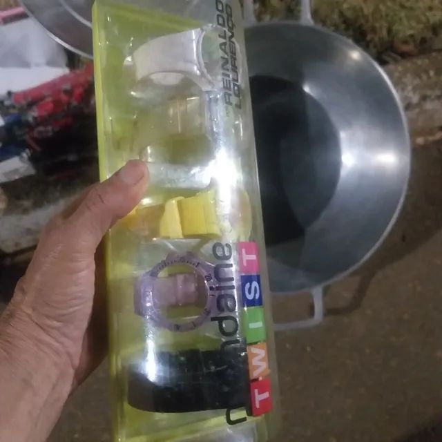 Tanque novo  - Foto 4