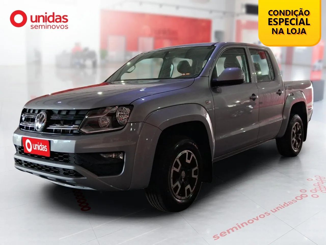 Volkswagen Amarok 2023 3.0 v6 tdi diesel comfortline cd 4motion automático