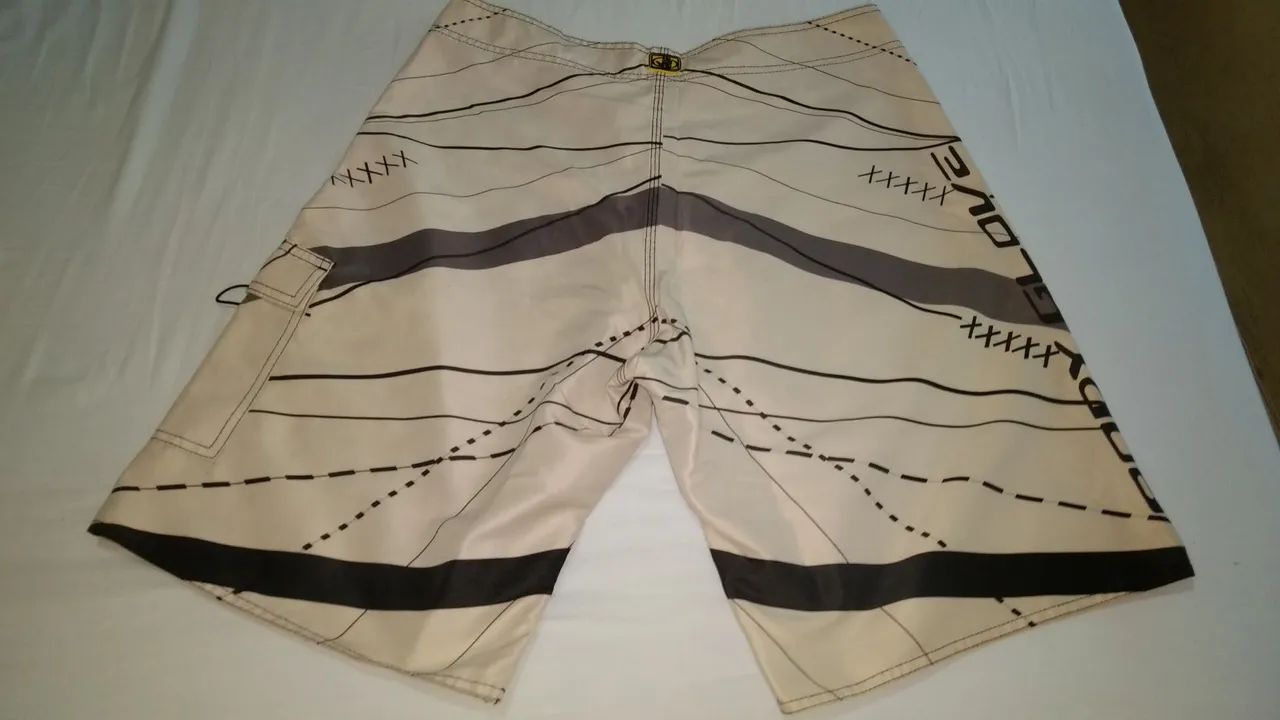 Bermudas Top  - Foto 4
